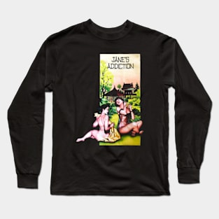 Everybody's Friends Long Sleeve T-Shirt